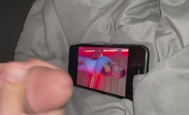 Cum Cum On Ass Cumshot gif