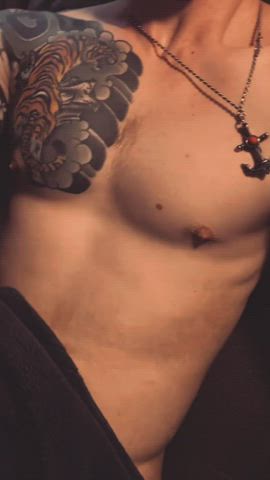 Hey, I just woke up, do you want to…?