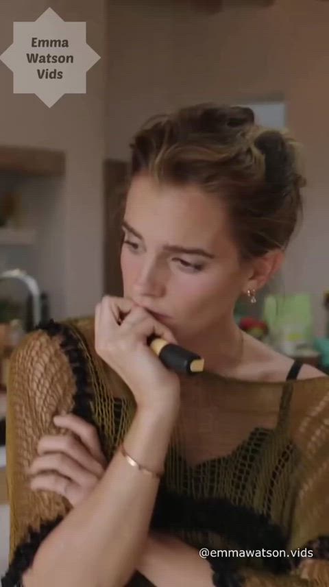 Emma watson