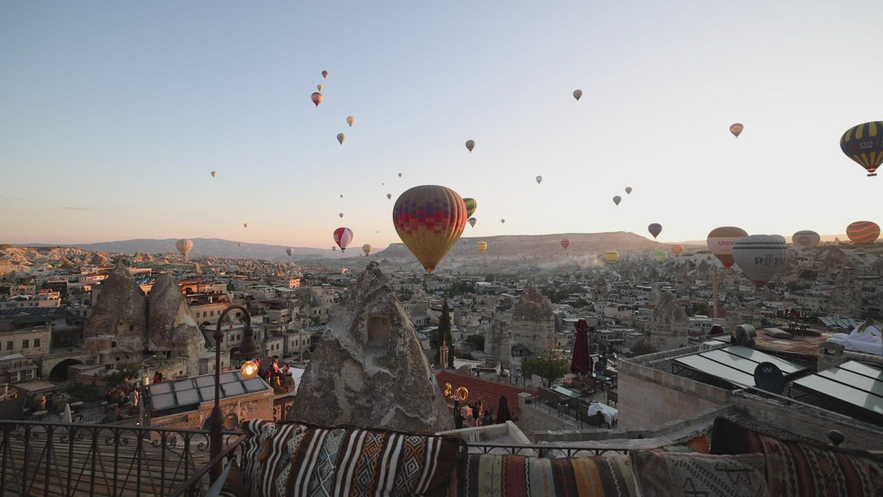 4K Videos of dates all over the world! Click the link to get 50% off!