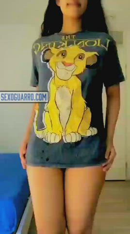 más videos de colegialas en el link azul