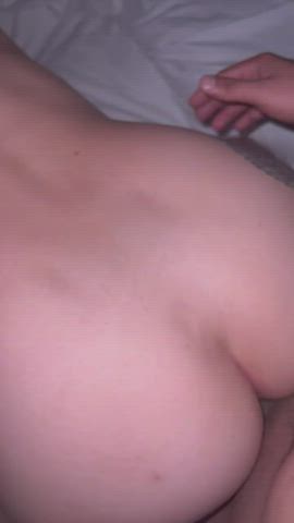 doggystyle sex wet pussy gif