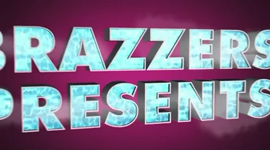 aryana adin ass clapping big tits brazzers ebony pornstar wet and messy gif