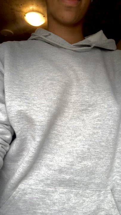 Casual Hoodie Drop