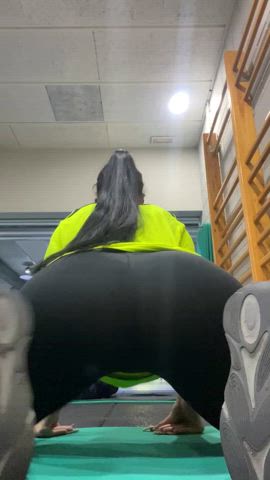 big ass domination dominatrix femdom gif