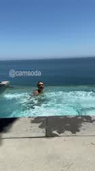 Gabbies Titties Are MIND BLOWING!