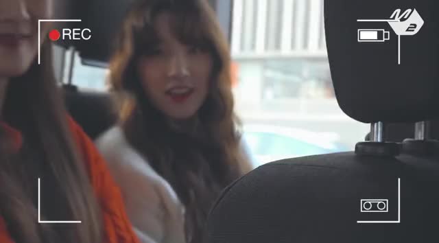 190115(여자)아이들 첫 리얼리티 in 샌프란시스코! [To NEVERLAND] Ep-1