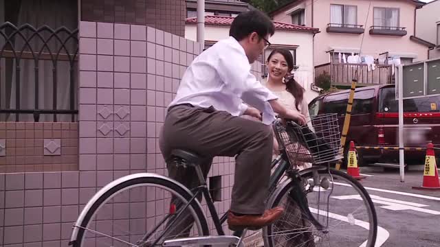 [RBD-410] Forgive Me, Honey... - Love Affair With Former Teacher - Mako Oda