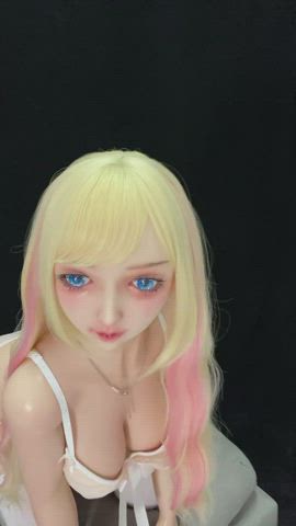 Sex Sex Doll Sex Toy gif