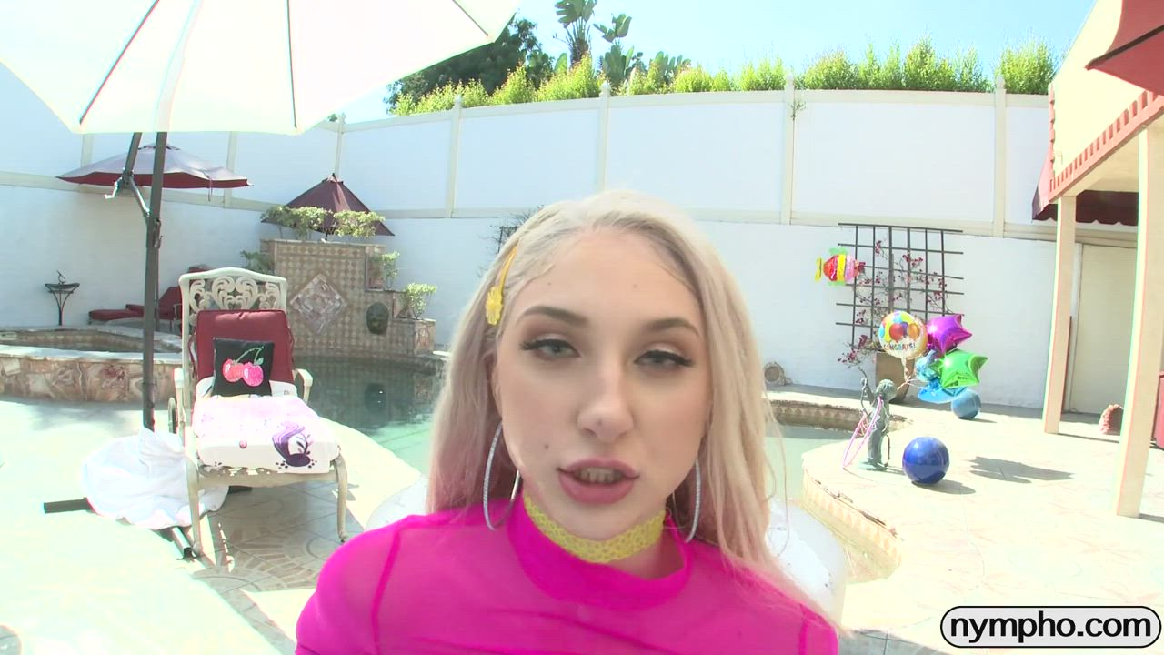Skylar Vox