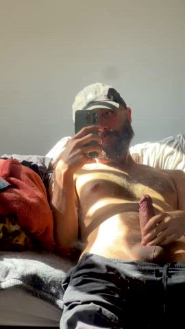 How goes your superbowl morning ☀️