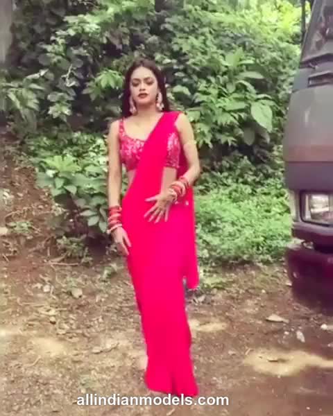 Actress Sonya Pink Latest Hot Photo Gallery