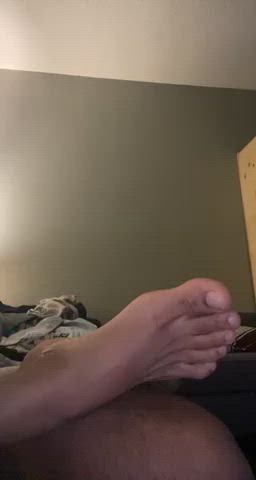 I love to lotion up after the shower