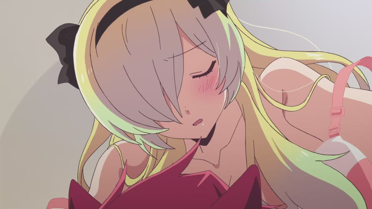 Animation Anime Hentai gif