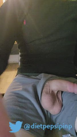 [20YO OC] Would you play with me while I do cardio?
