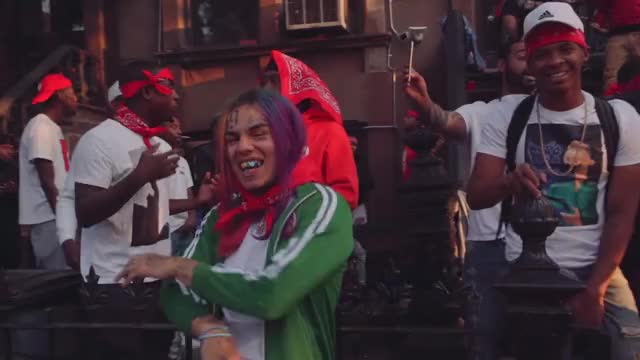Dance Name?