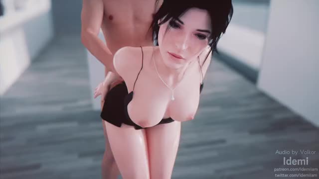 Lara Croft