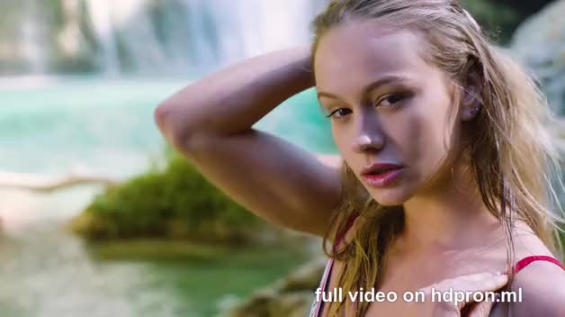 Vixen - Naomi Swann, Talia Mint Our Secret Place