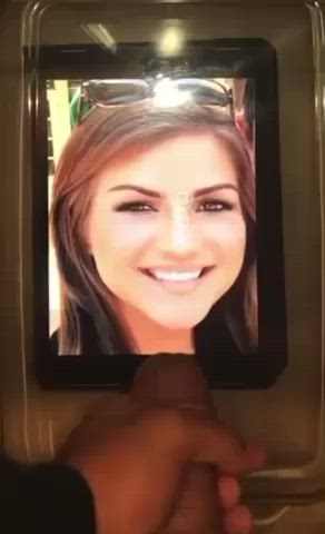 cum cumshot tribute gif