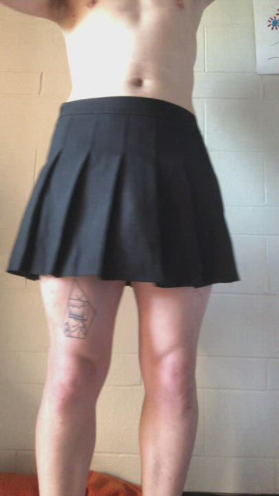 another horny morning with nothing to do