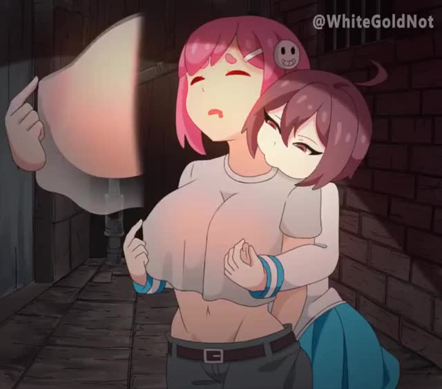 (2) WhiteGoldNot en Twitter After a long day in the mall Che