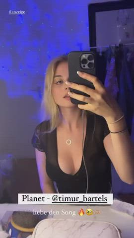 instagram story deleted tonight