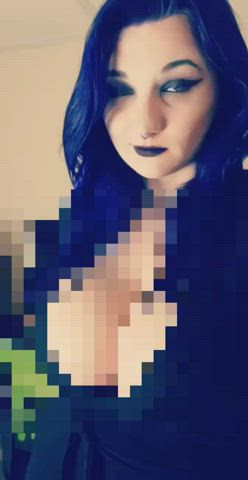 Censored bounce