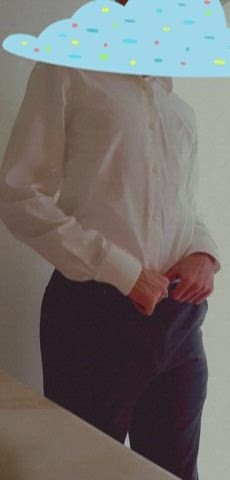 curvy gay stripping twink gif