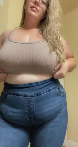 They’d look so good wrapped around your cock