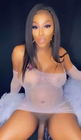 big dick sex trans gif