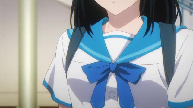 [ReinForce] Strike the Blood III - 08 (BDRip 1920x1080 x264 FLAC) -- pot-000754