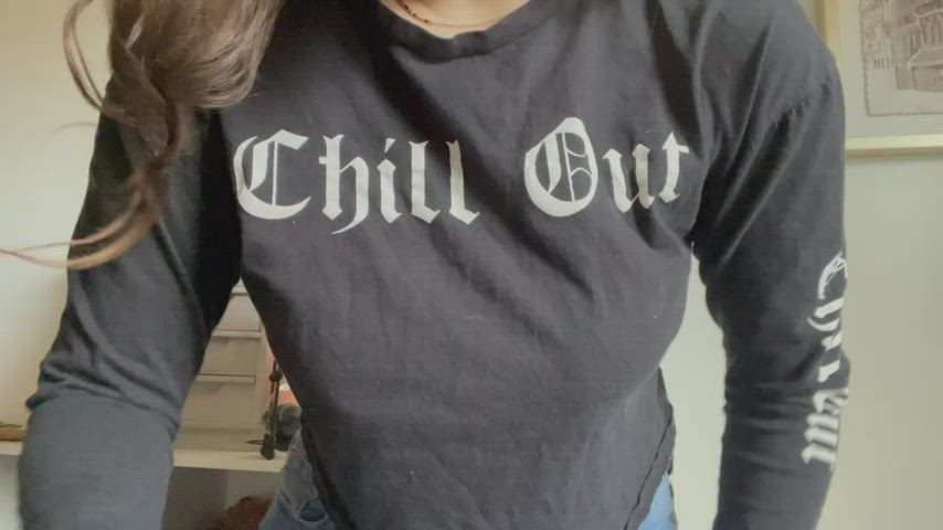 Big Tits Natural Tits Tits gif