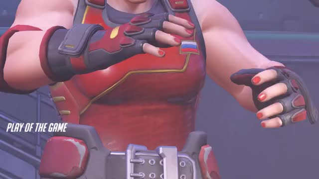 thanks mercy