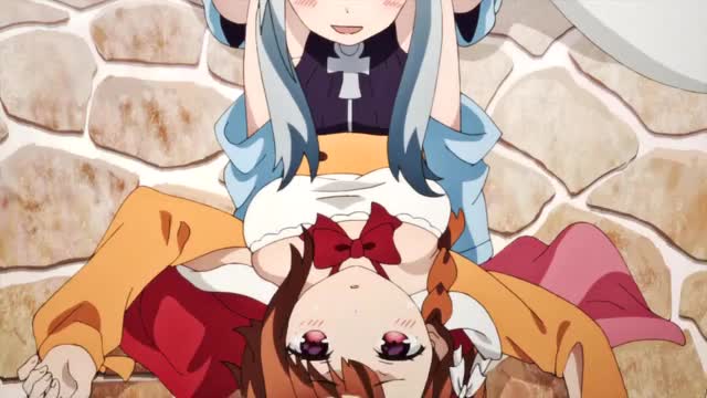 [HorribleSubs] Imouto sae Ireba Ii. - 07 [720p]Trim