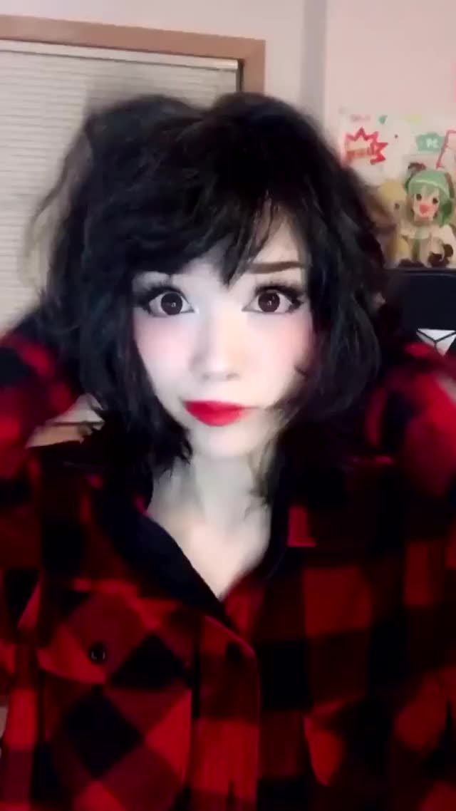 Tits gif
