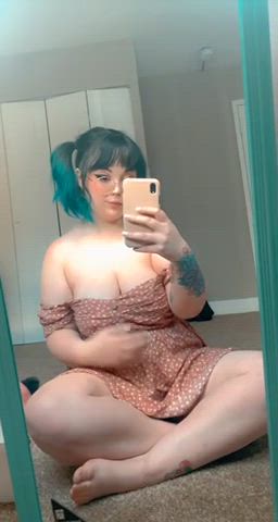 Wanna take me out?
