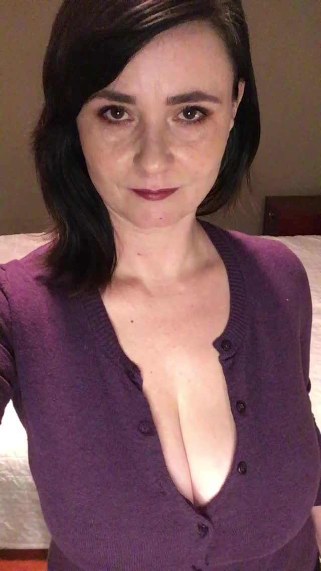 Take your cock out [reveal] [OC]
