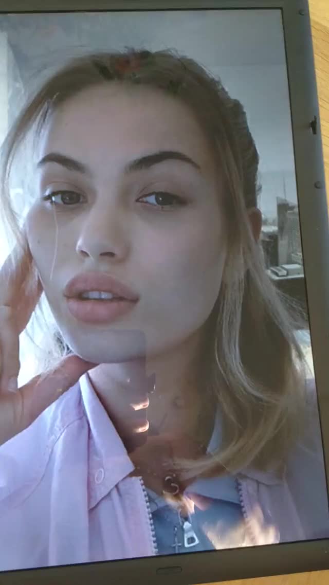 Tribute #3