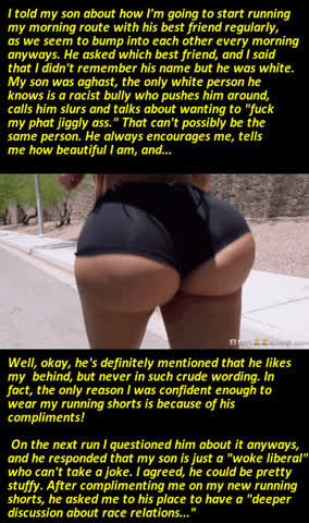 big ass caption pov gif