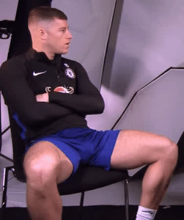 bulge cock gay jock shorts gif