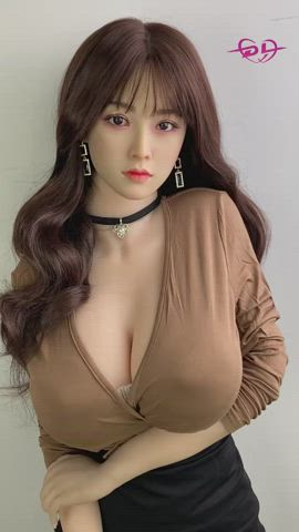 Sex Doll Sex Tape Sex Toy gif