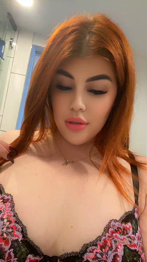 Waiting for you to see me tonight Daddy 😈🤭