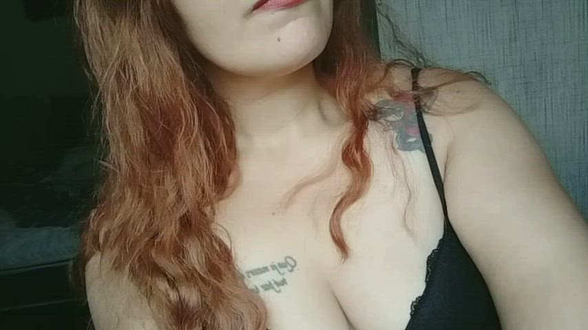 [OC] I want to drown on some cock right now