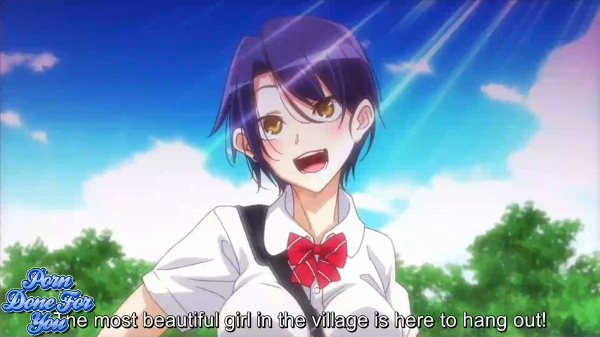 animation anime hentai gif