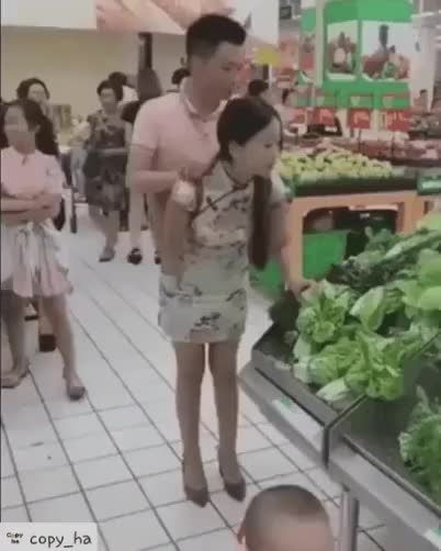 Made for each other