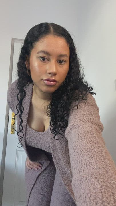 Someone said I'm too thick for a 19 year old.. is he right? :(