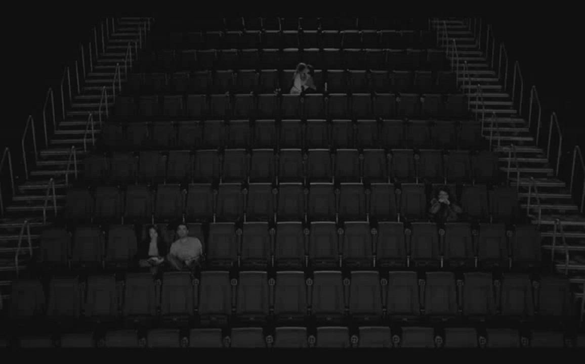 Andrea Portal &amp; Naian González Norvind in Everybody's Got Somebody... Not