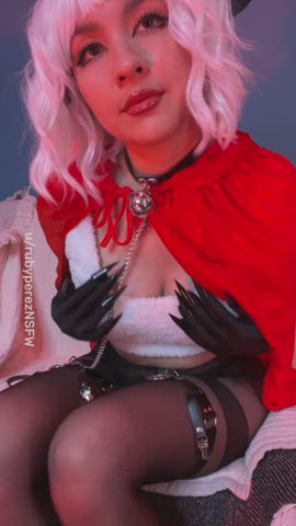 My cult's looking for new members, are you in? 😈