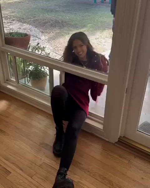 celebrity jessica alba sexy gif