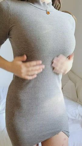 Ass Big Tits Titty Drop gif